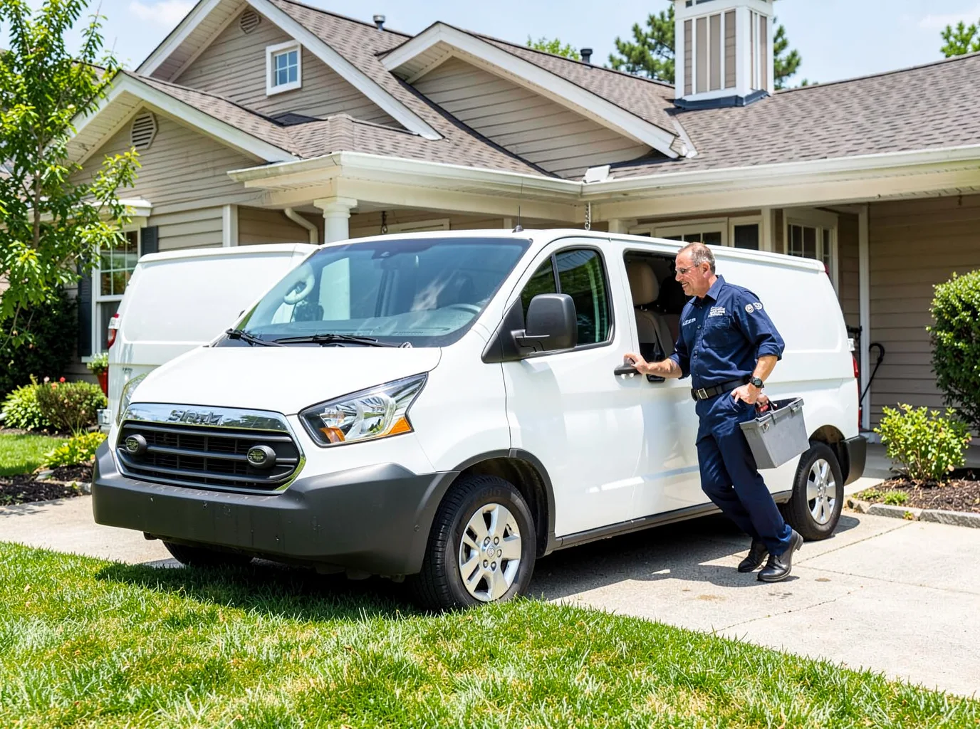 Emergency Plumber company in Hickory, NC