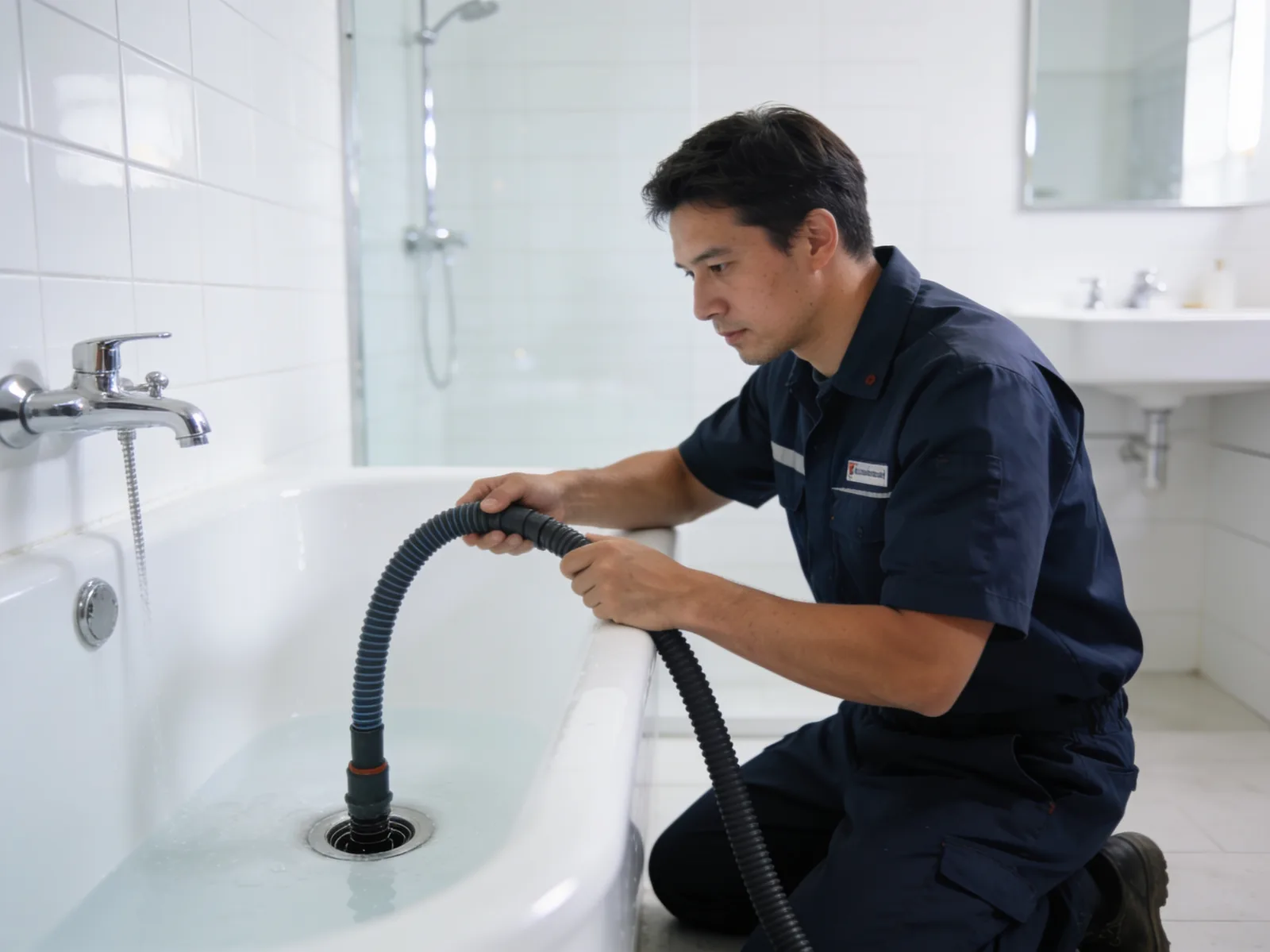 Emergency Plumber Hickory, NC FAQs